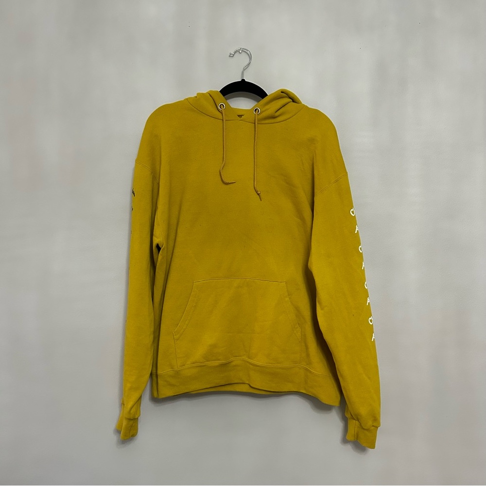 CHAMPION hoodie